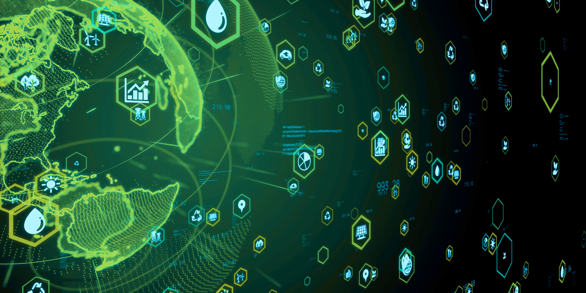 Eco-Tehnologie: Transformarea infrastructurii IT