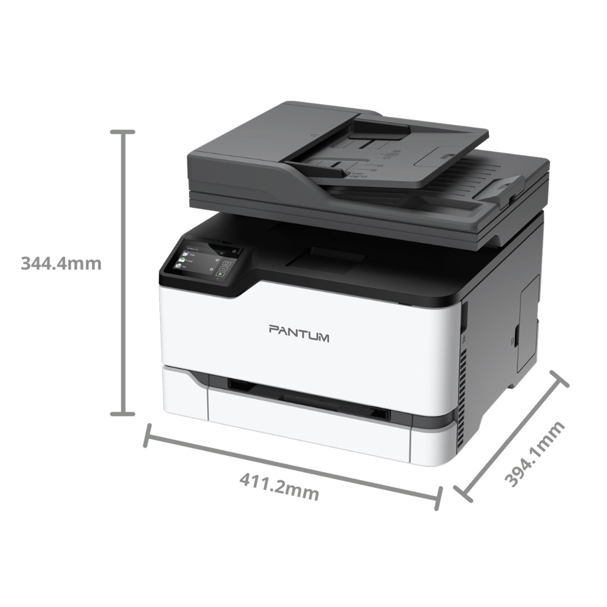 Multifunctionala laser color CM2200FDW