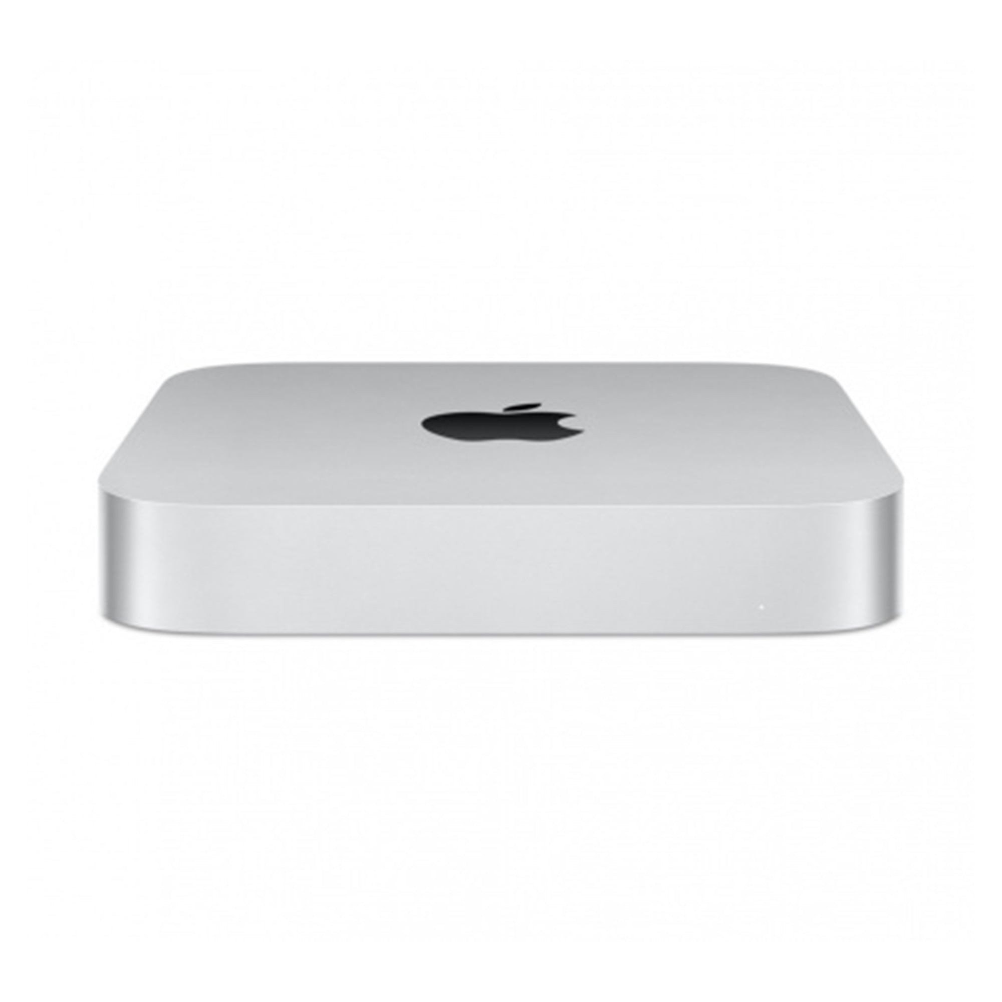MAC MINI: M2 512GB-ROM