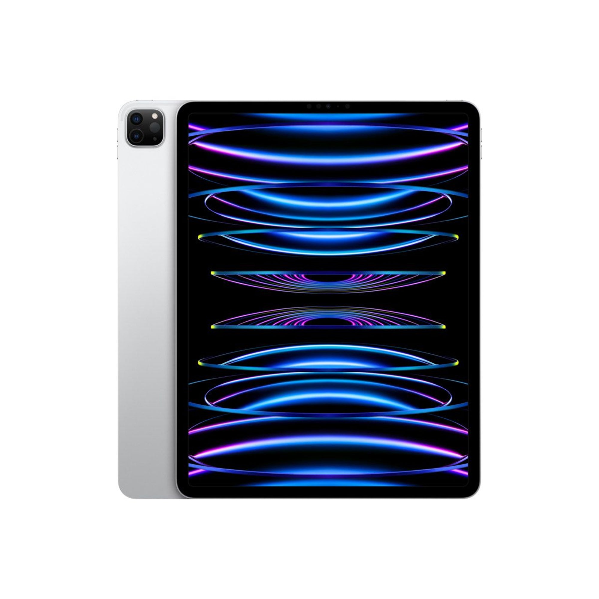 iPad Pro (6th) Cellular 128GB Space Grey