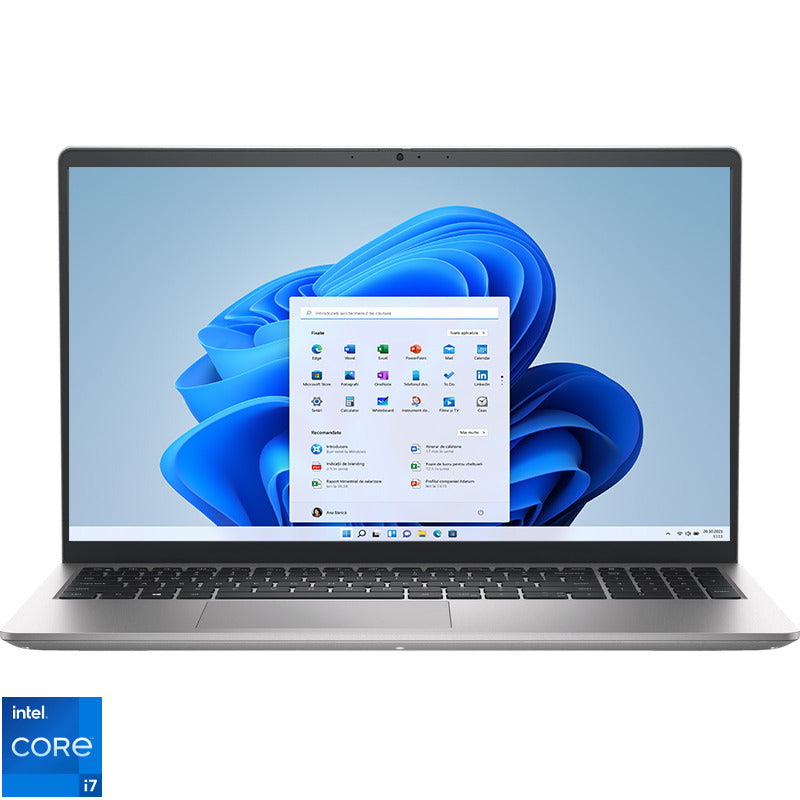 Laptop Dell 15 DC15250 Intel Core i7-1355U