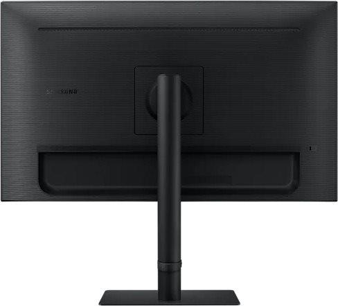 Monitor Samsung LS27B610EQUXEN 27 inch QHD IPS 5 ms 75 Hz FreeSync