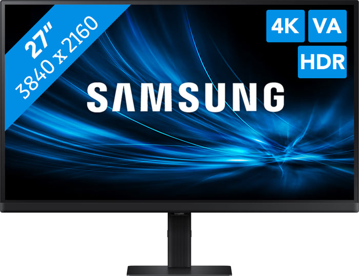 Monitor Samsung 27″ ViewFinity S7