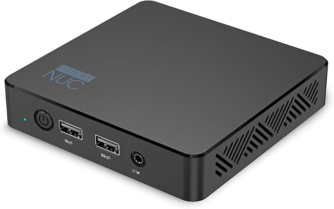 Mini PC FutureNUC Flexbox