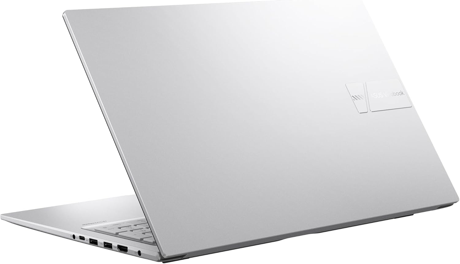 ASUS Vivobook 17 X1704VA Laptop - 17.3" FHD, Intel Core i7-1355U, 16GB RAM, 512GB SSD, Intel Iris Xe, Windows 11 Home