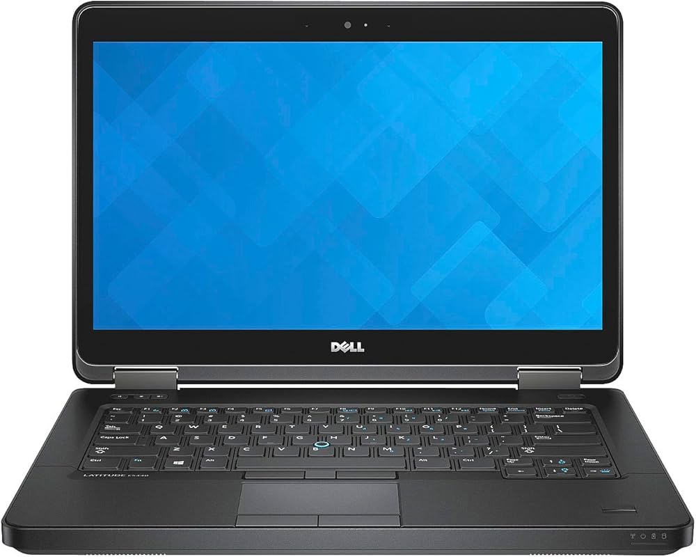 Laptop DELL Latitude 5440 , 14" 1920 x 1080 i5-1335U 16 GB DDR4 , 512 GB SSD NVMe , Intel Iris Xe , Windows 11