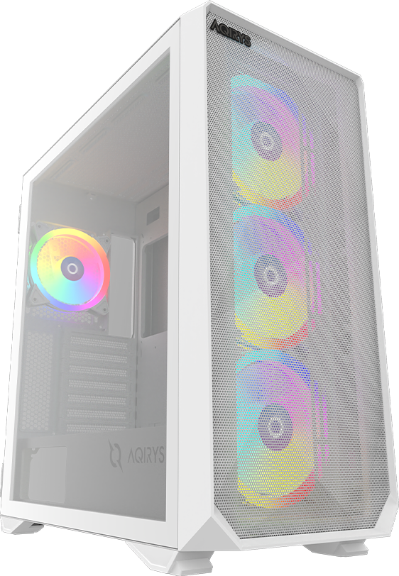 Complete system LQ TECHMED 7 W-FI PRINT