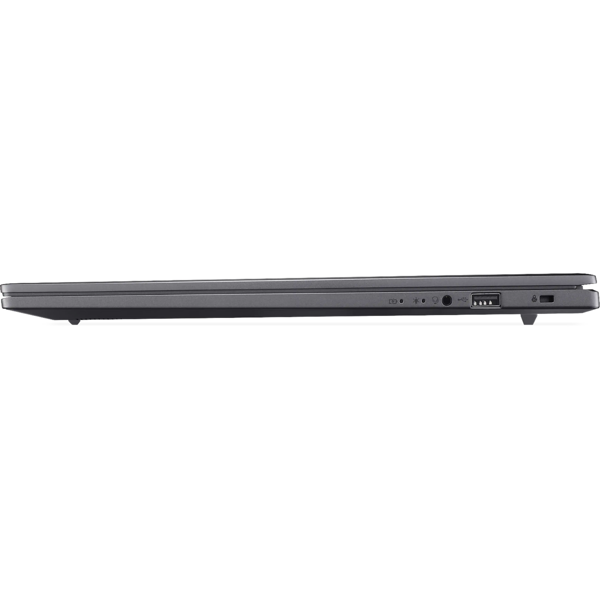 Laptop Acer Aspire 18 AI – 18” WUXGA IPS 120Hz, Intel Core Ultra 7 355, 16GB RAM, SSD 2TB, Windows 11 Pro – Ideal pentru Contabilitate și Business