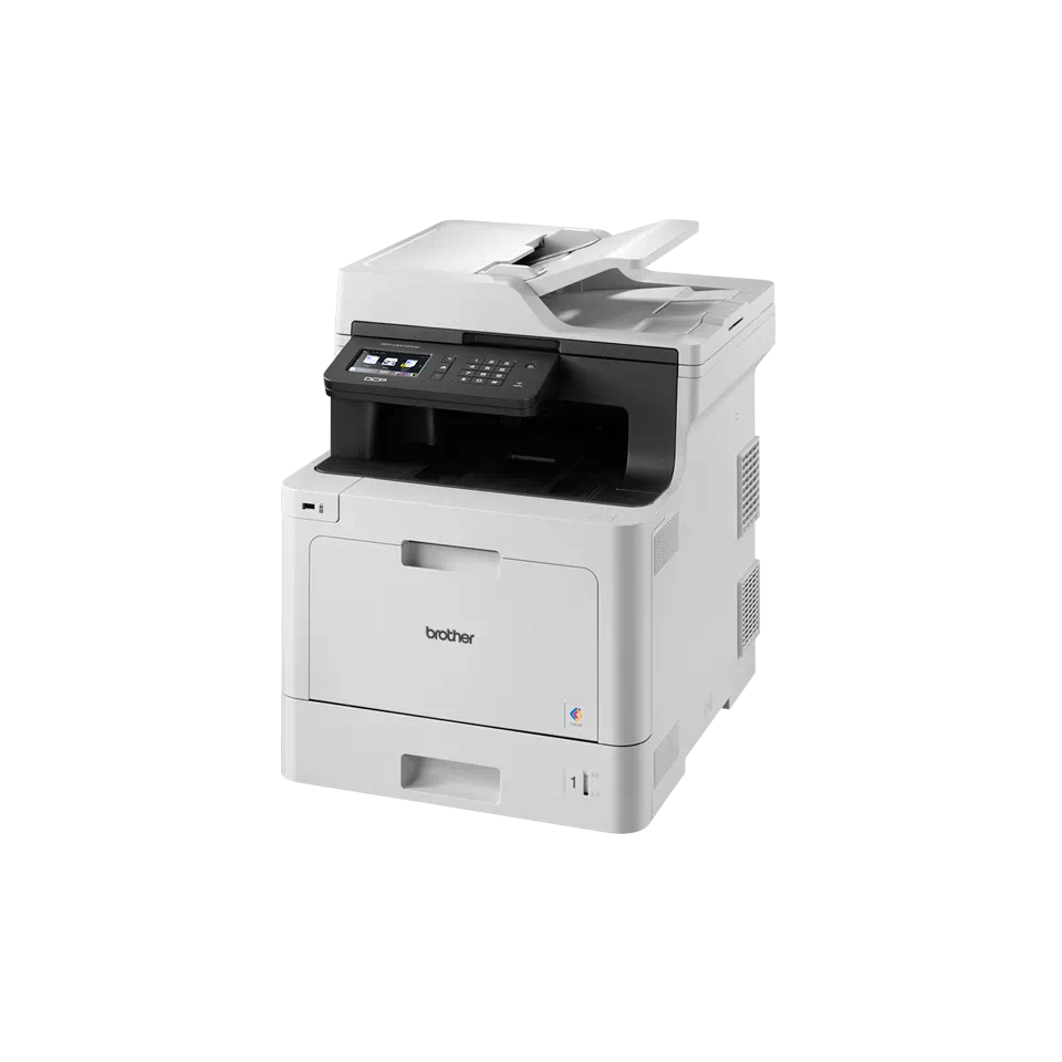 Multifunctional Laser Color Brother DCP-L8410CDW