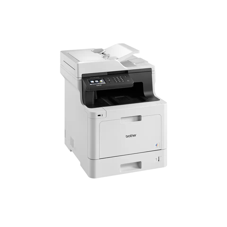Multifunctional Laser Color Brother DCP-L8410CDW