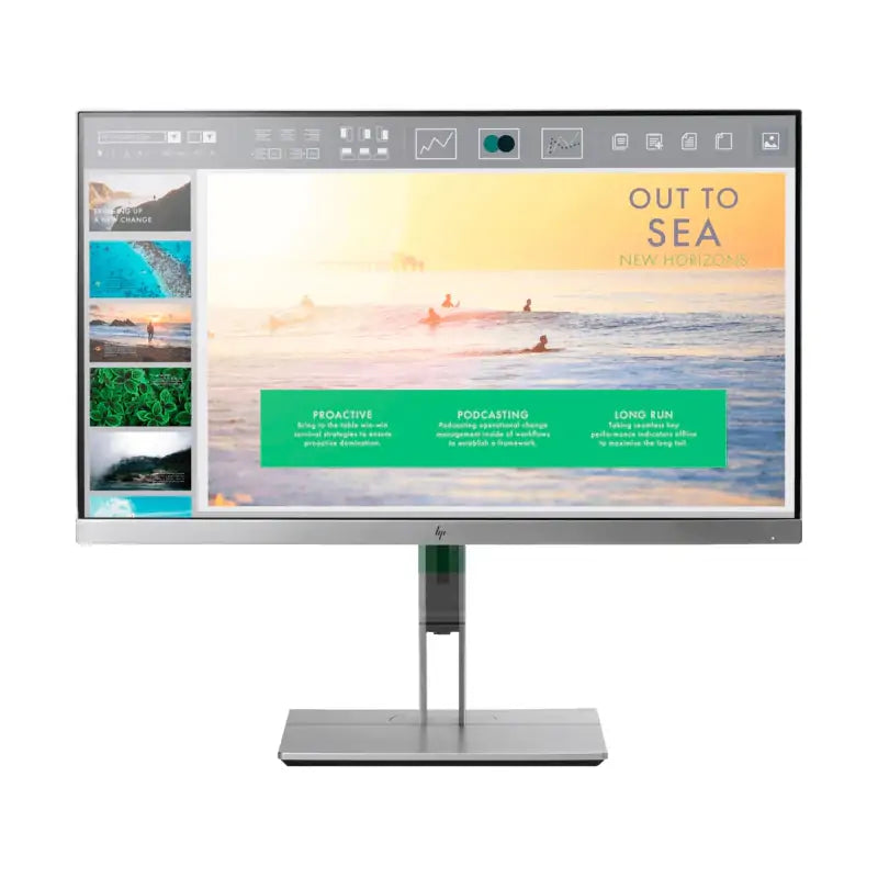 Monitor LED IPS HP EliteDisplay 23  , Full HD