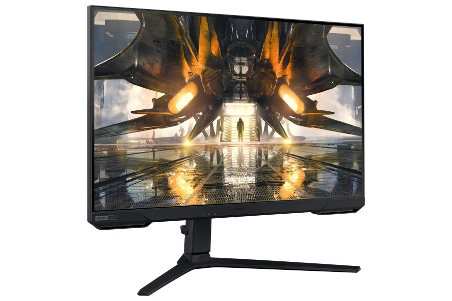 Monitor Samsung Odyssey G5 32″