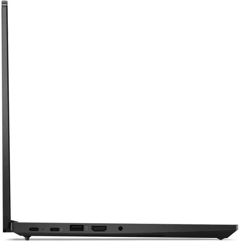 Laptop Business Lenovo ThinkPad E14 Gen 7, cu procesor Intel Core Ultra 7 255H, 14'' IPS, 16 GB DDR5, 1 TB SSD, Intel Arc 140T, Fr OS
