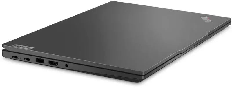 Laptop Business Lenovo ThinkPad E14 Gen 7, cu procesor Intel Core Ultra 7 255H, 14'' IPS, 16 GB DDR5, 1 TB SSD, Intel Arc 140T, Fr OS
