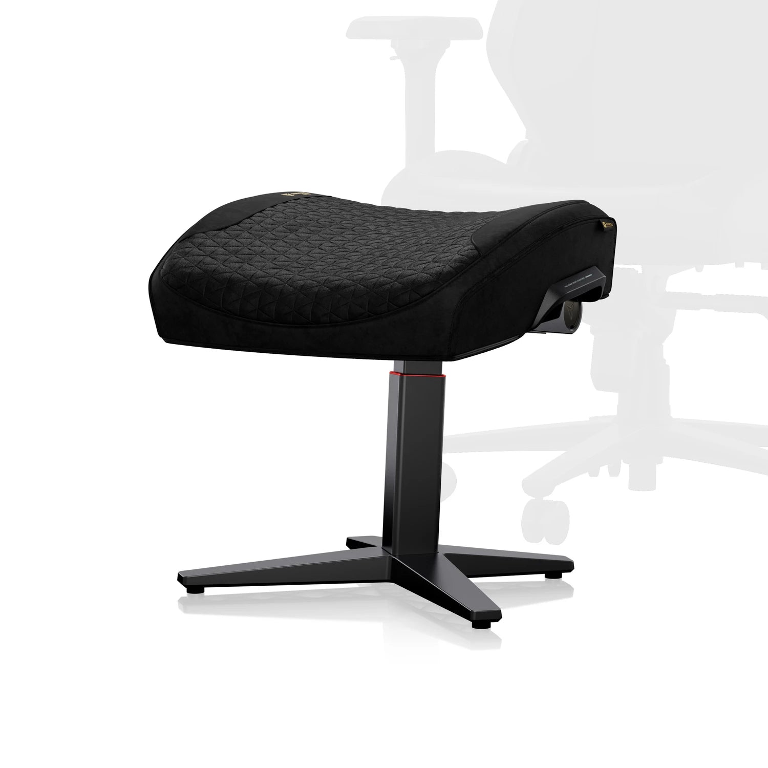 Secretlab OTTO™ Adjustable Legrest (PlushCell™ Memory Foam)
