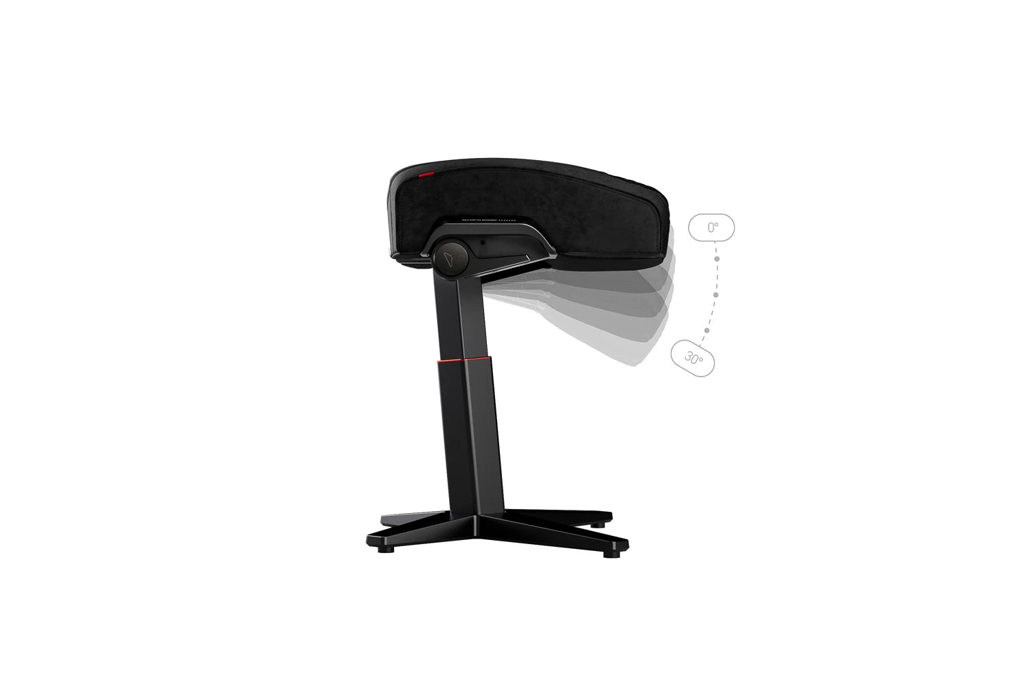 Secretlab OTTO™ Adjustable Legrest (PlushCell™ Memory Foam)
