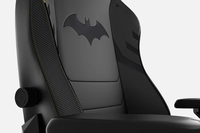Scaun Secretlab TITAN Evo Gaming Chair în ediția Dark Knight Marimea XL