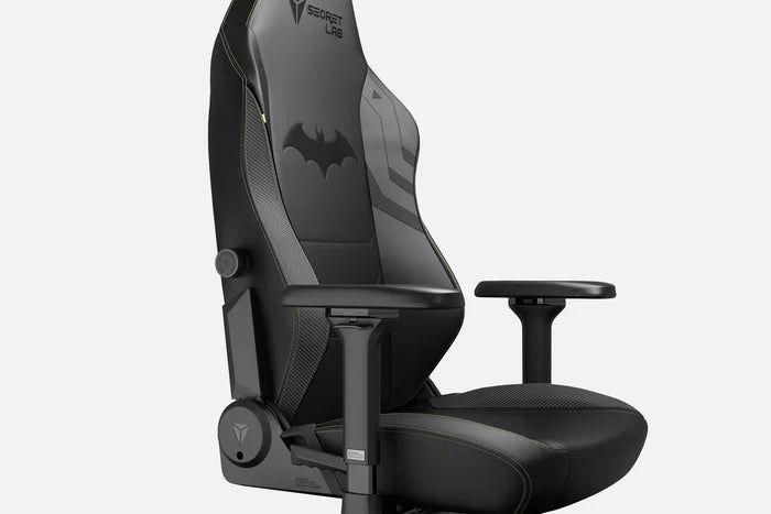 Scaun Secretlab TITAN Evo Gaming Chair în ediția Dark Knight Marimea XL