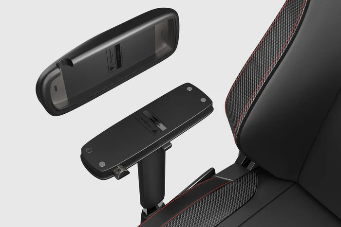 Scaun Secretlab TITAN Evo Gaming Chair în ediția Dark Knight Marimea XL
