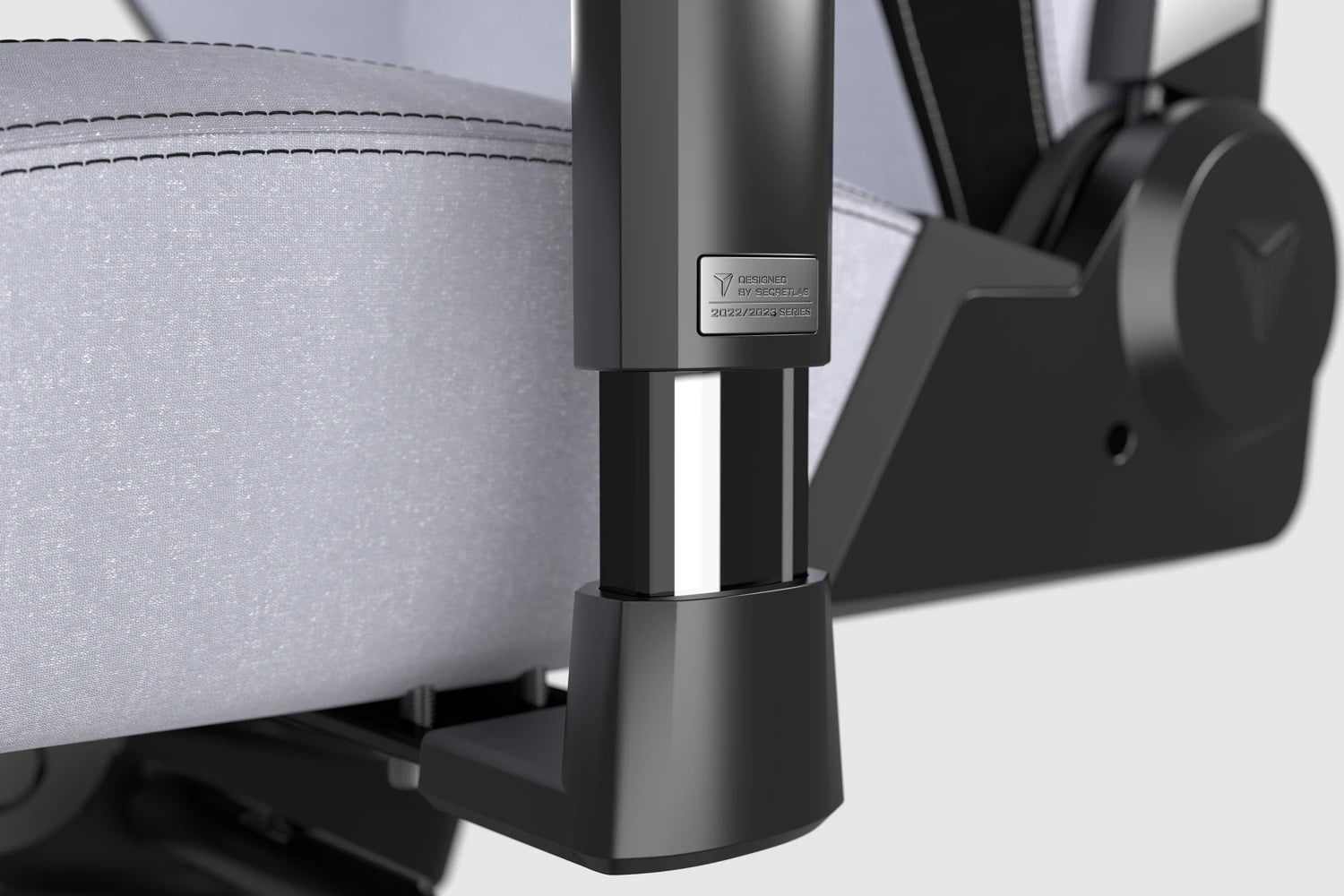 Scaun Secretlab TITAN Evo Gaming Chair Cookies & Cream Marimea Regular