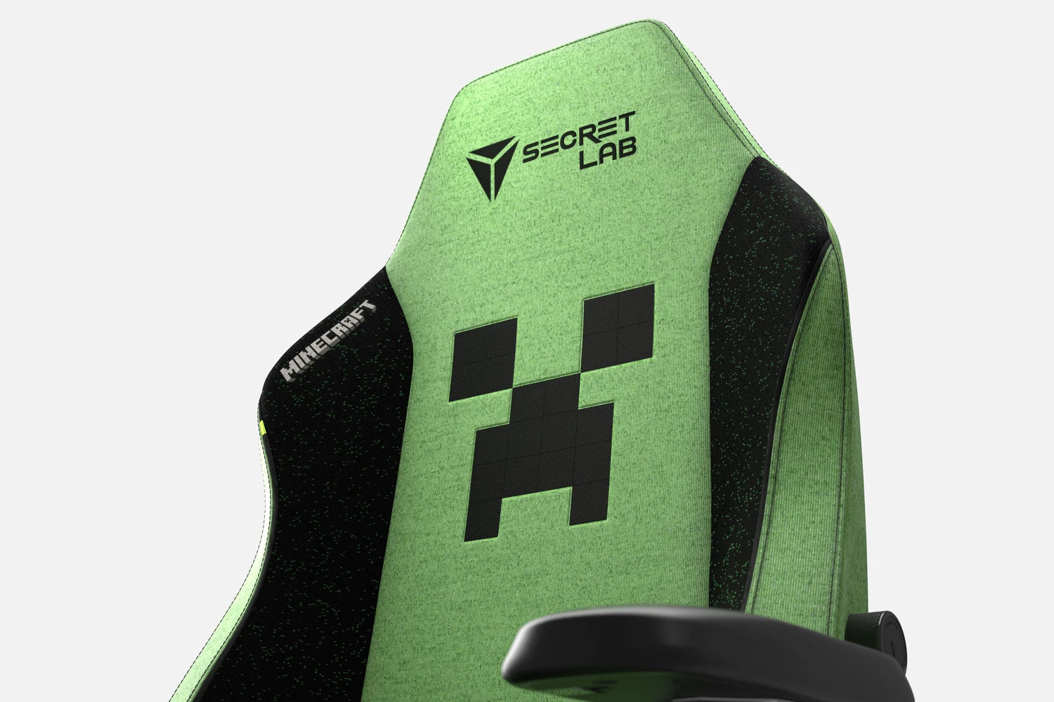 Scaun Secretlab TITAN Evo Gaming Chair Minecraft Marimea Regular