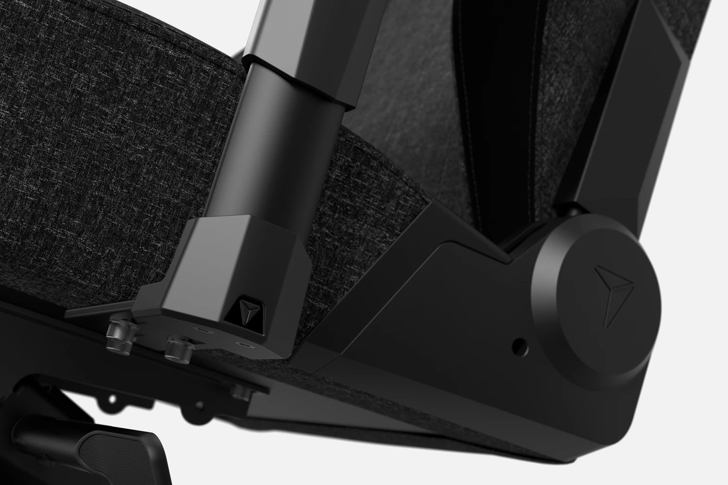 Scaun Secretlab TITAN Evo Lite Gaming Chair în varianta BLACK³ Marimea Regular