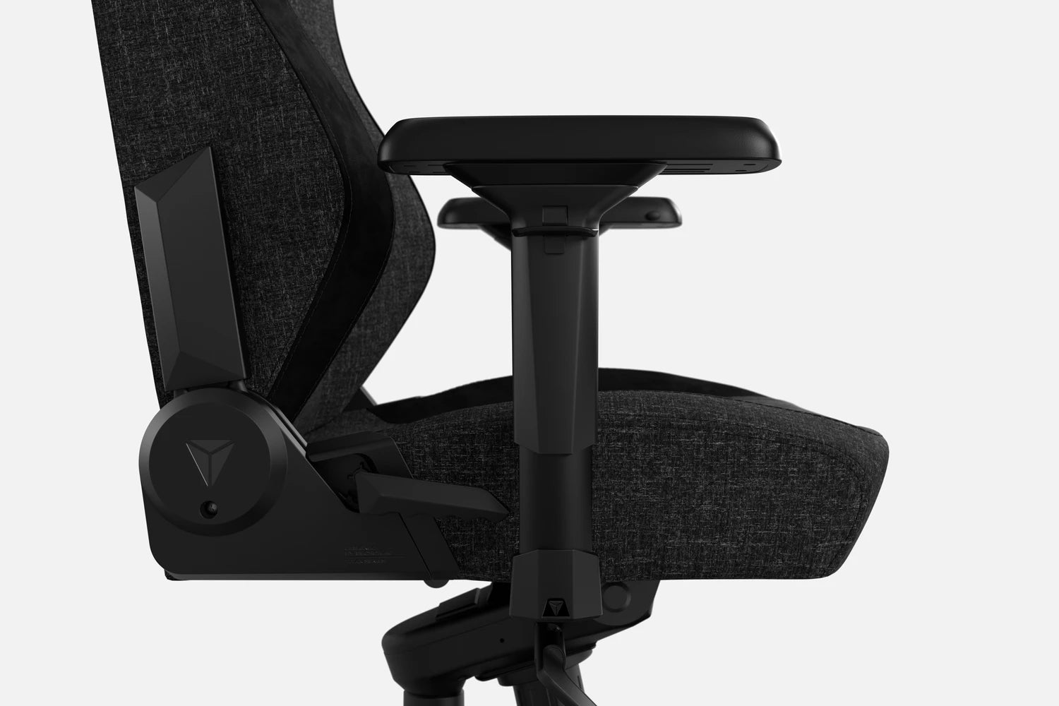 Scaun Secretlab TITAN Evo Lite Gaming Chair în varianta BLACK³ Marimea Regular