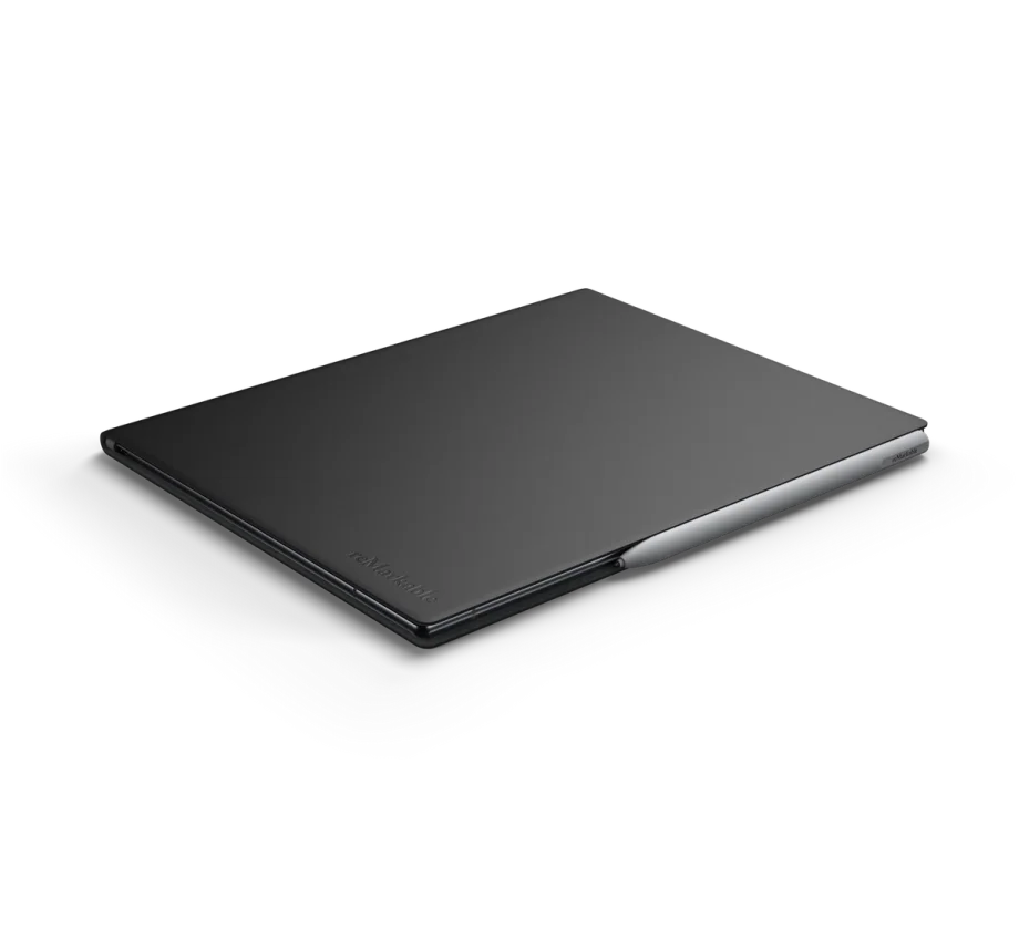 Book Folio pentru reMarkable 2