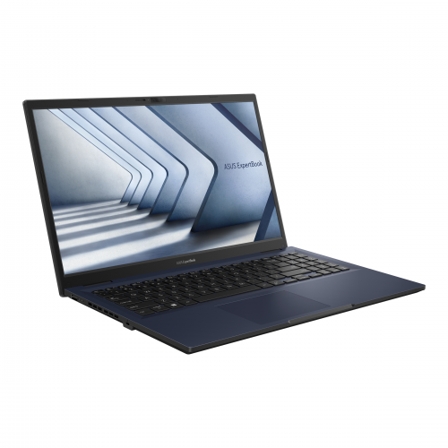 Laptop Business ASUS ExpertBook B1, B1502CVA, 15.6-inch, FHD, Intel® Core™ i3-1315U
