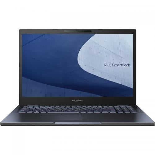 Laptop Business ASUS ExpertBook B2, B2502CBA, 15.6-inch, FHD , Intel® Core™ i5-1240P Processor