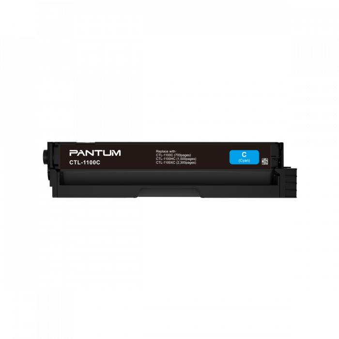 Cartus CTL-1100HC- 1.5k pagini
