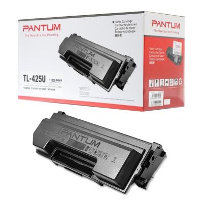 Cartus OEM Pantum TL 425U Black 11 000 pagini