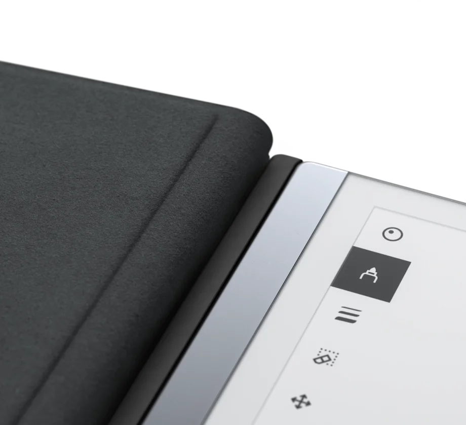 Book Folio pentru reMarkable 2