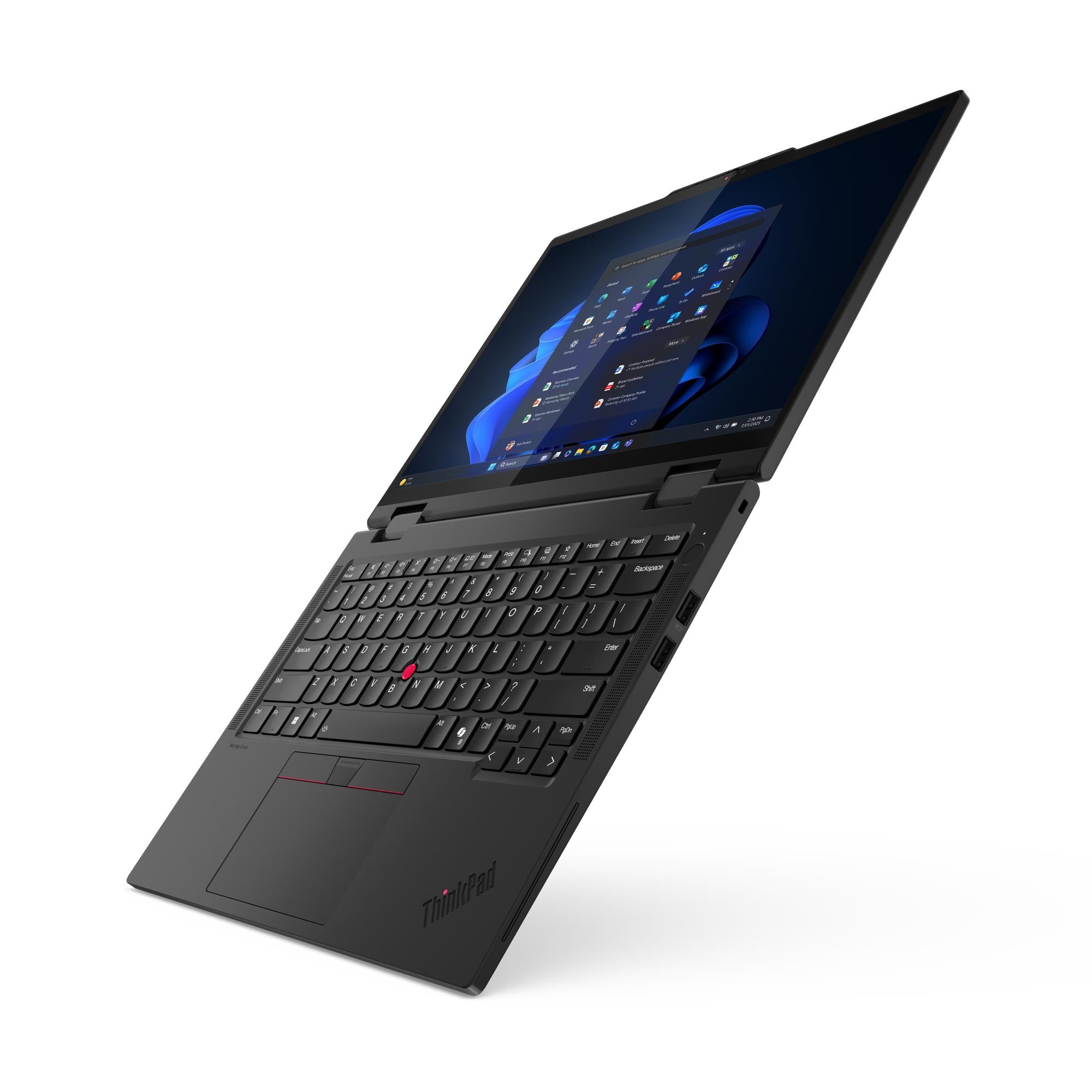 Laptop Lenovo ThinkPad T14s 2-in-1
