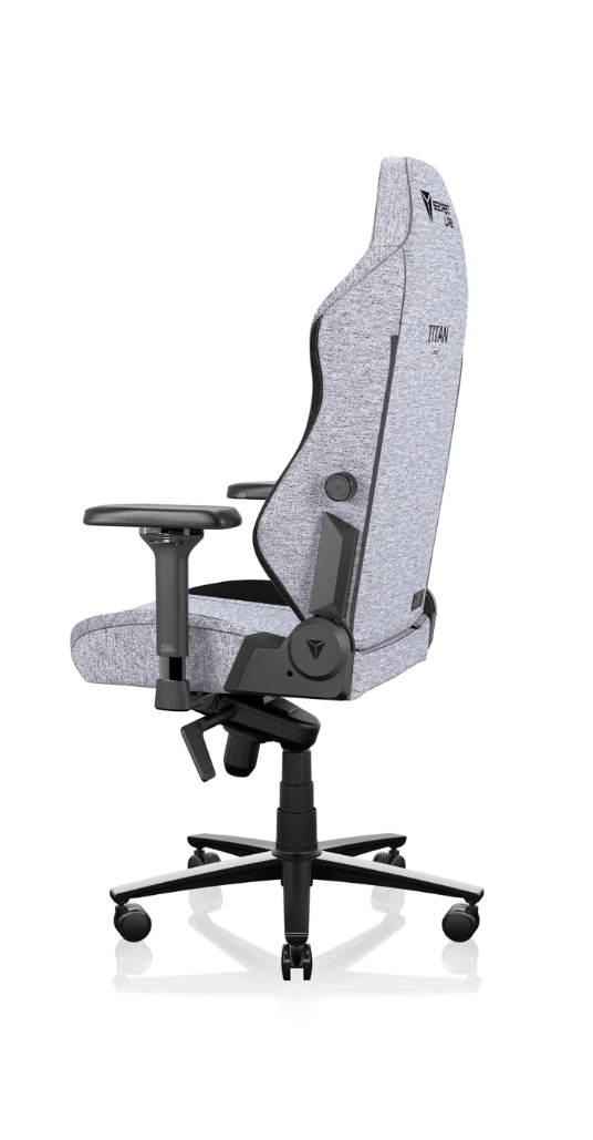 Scaun Secretlab TITAN Evo Gaming Chair Cookies & Cream Marimea Regular