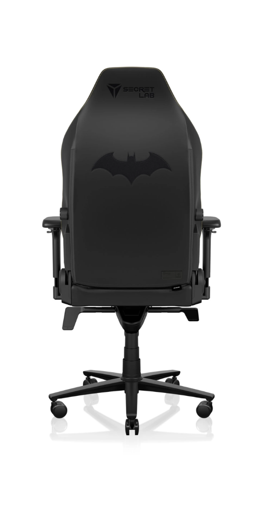 Scaun Secretlab TITAN Evo Gaming Chair în ediția Dark Knight Marimea Regular
