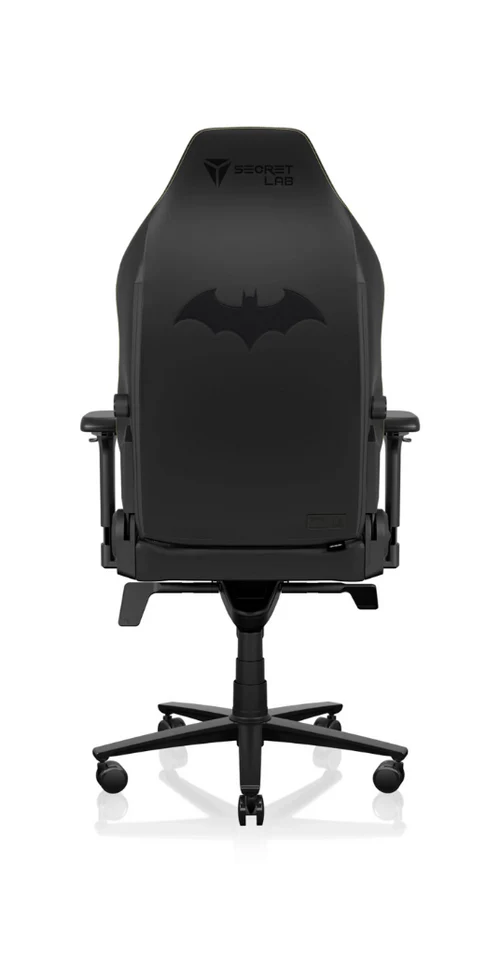 Scaun Secretlab TITAN Evo Gaming Chair în ediția Dark Knight Marimea XL