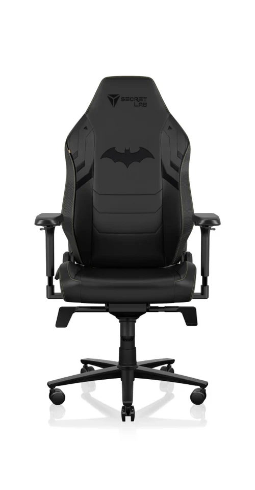 Scaun Secretlab TITAN Evo Gaming Chair în ediția Dark Knight Marimea XL