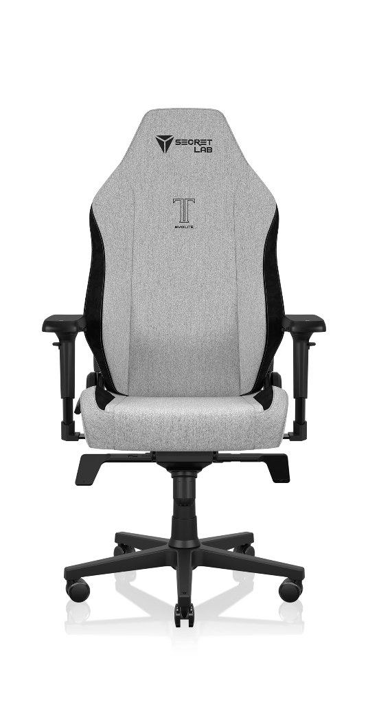 Scaun Secretlab TITAN Evo Lite ediția Cookies & Cream Marimea Regular