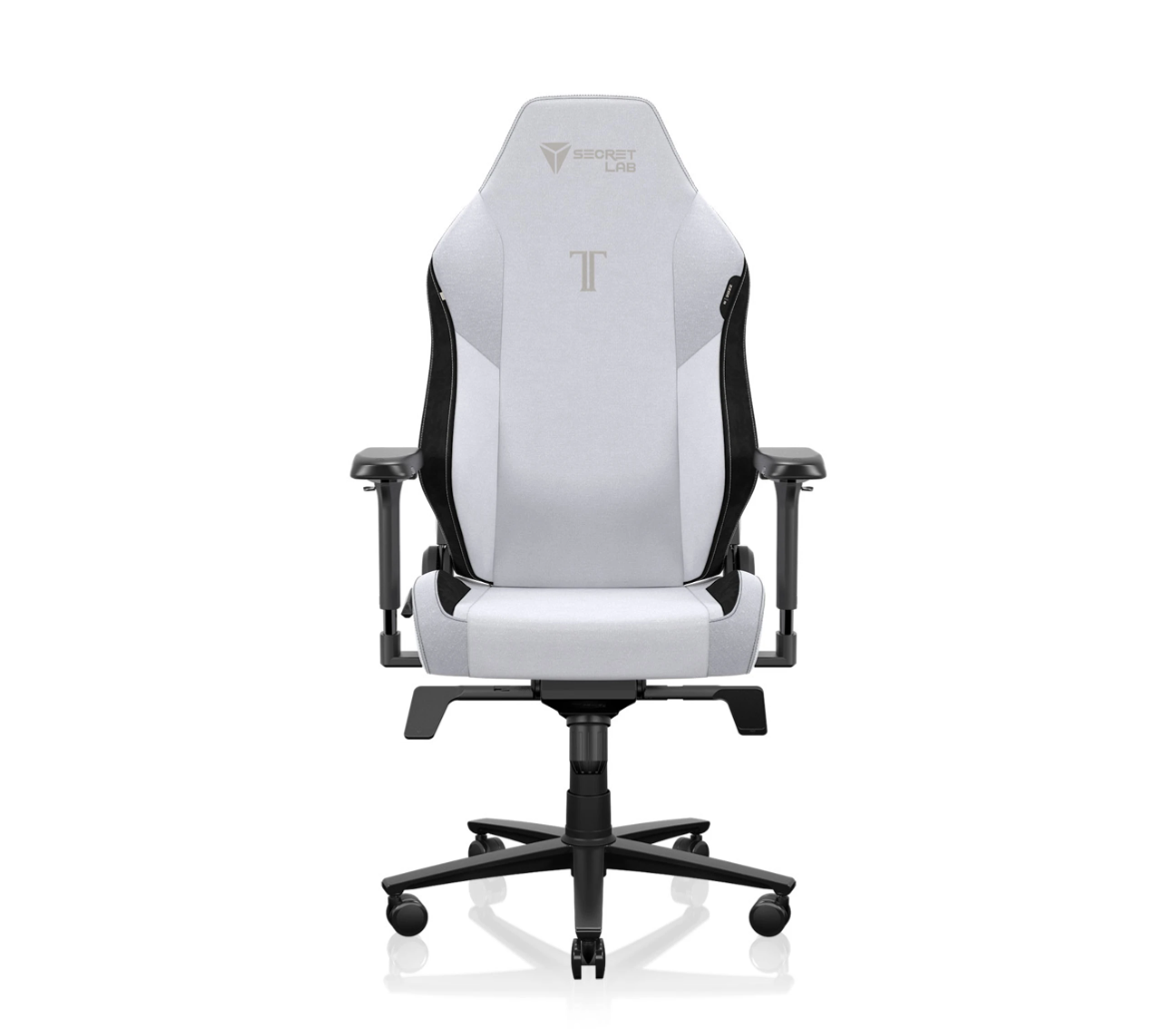 Scaun Secretlab TITAN Evo Gaming Chair Cookies & Cream Marimea Regular