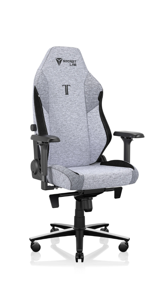 Scaun Secretlab TITAN Evo Gaming Chair Cookies & Cream Marimea Regular