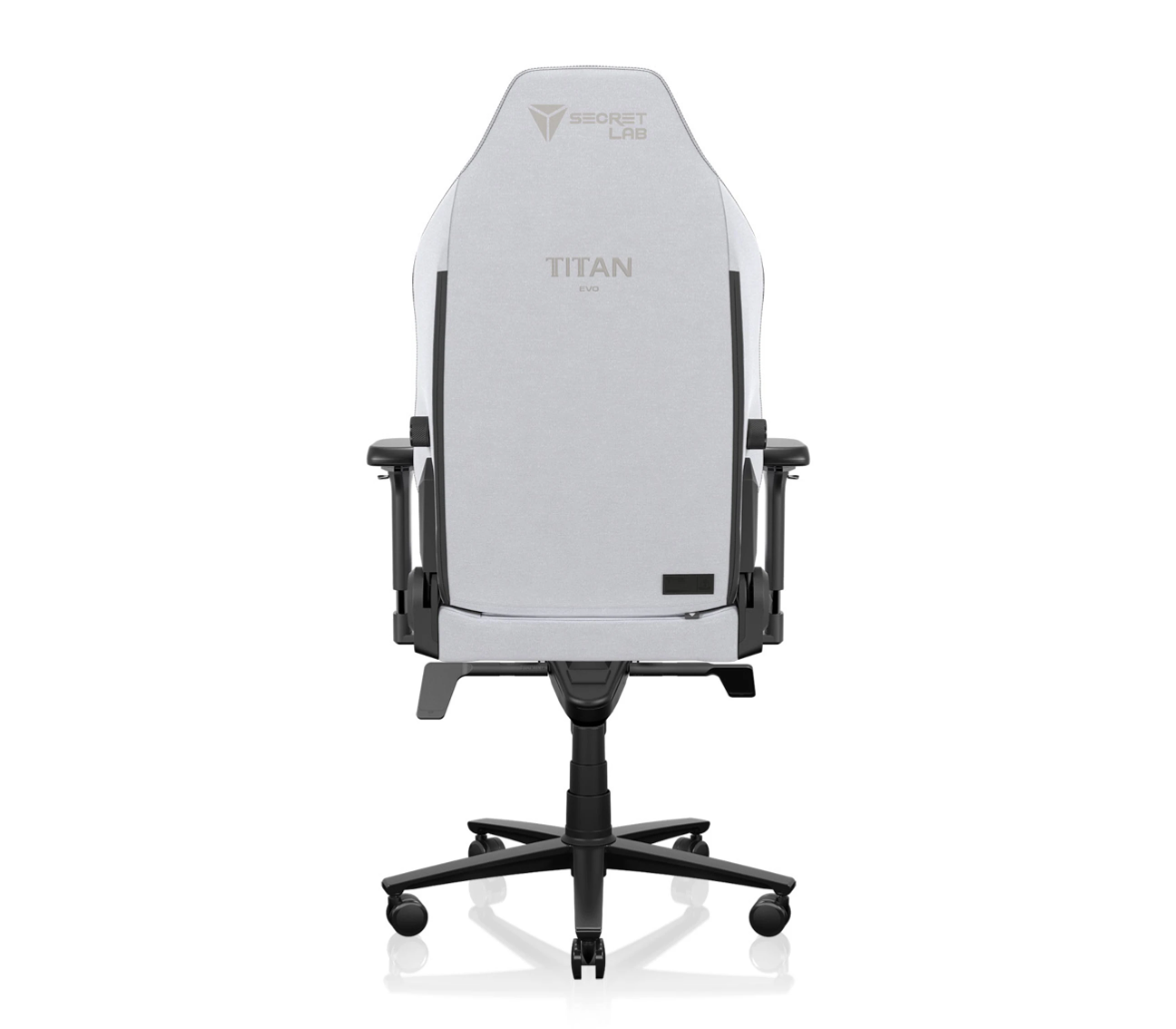 Scaun Secretlab TITAN Evo Gaming Chair Cookies & Cream Marimea Regular