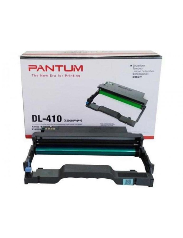 Cartus Cilindru OEM Pantum DL 410 Drum Unit Black 12 000 pagini