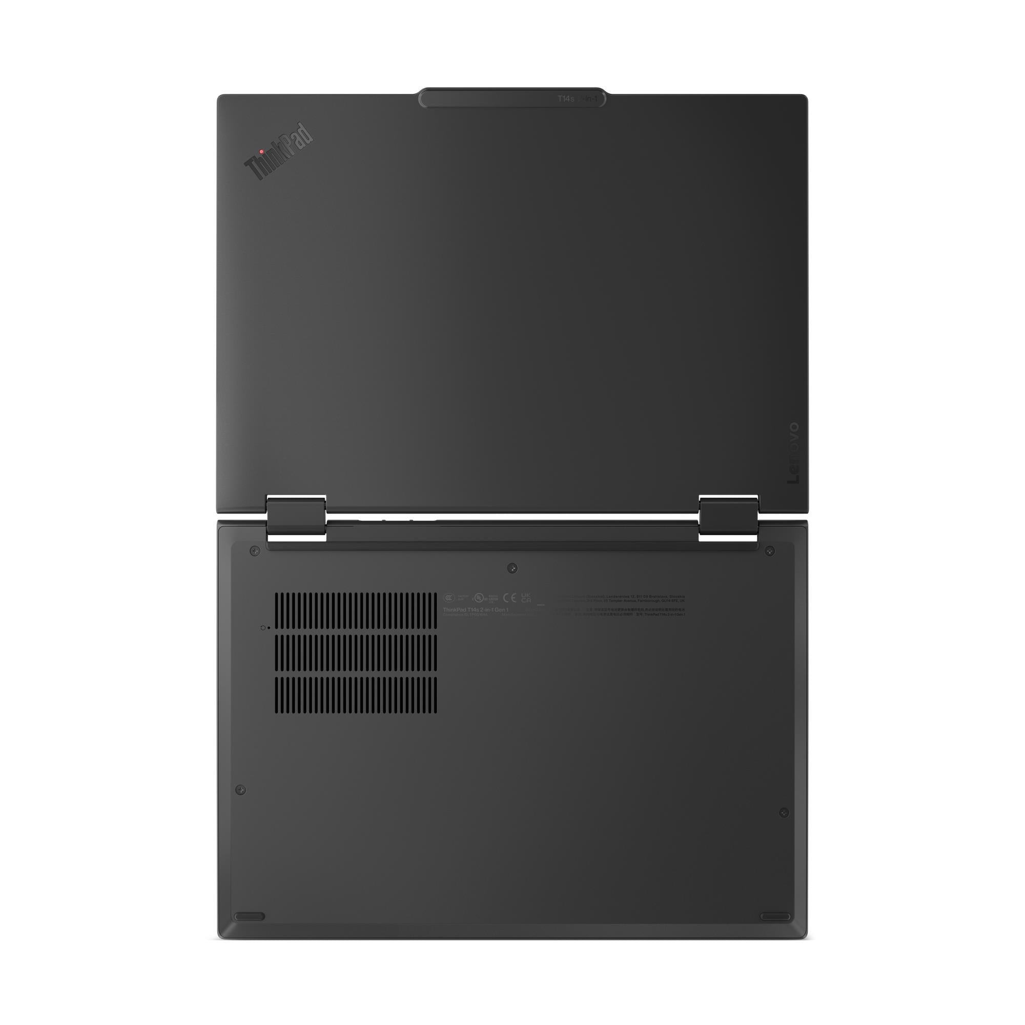 Laptop Lenovo ThinkPad T14s 2-in-1