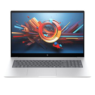 Laptop HP Envy 17.3" Intel Core Ultra 7, 16GB RAM, 2TB SSD, Touch, Windows 11 Pro Office Expert