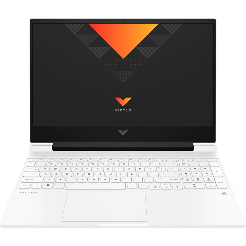 Laptop Techmed Victus HP, Intel Core i5-12450H pana la 4.4GHz, 15.6" Full HD, 16GB, SSD 512GB, NVIDIA GeForce RTX 3050 4GB, Windows 11, Office 2021, Gdata Antivirus