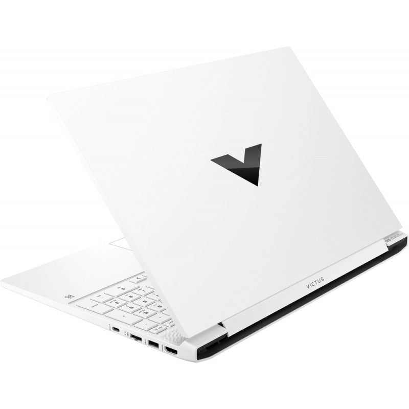 Laptop Techmed Victus HP, Intel Core i5-12450H pana la 4.4GHz, 15.6" Full HD, 16GB, SSD 512GB, NVIDIA GeForce RTX 3050 4GB, Windows 11, Office 2021, Gdata Antivirus