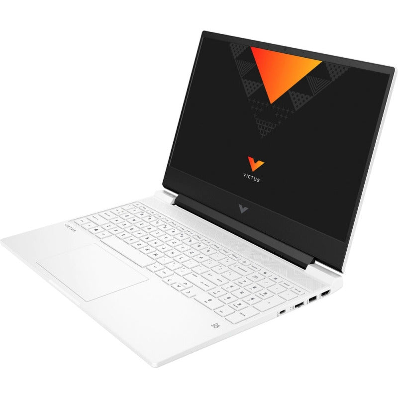 Laptop Techmed Victus HP, Intel Core i5-12450H pana la 4.4GHz, 15.6" Full HD, 16GB, SSD 512GB, NVIDIA GeForce RTX 3050 4GB, Windows 11, Office 2021, Gdata Antivirus