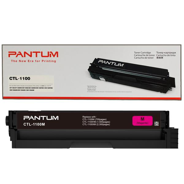 Cartus CTL-1100 M  0.7K Pagini