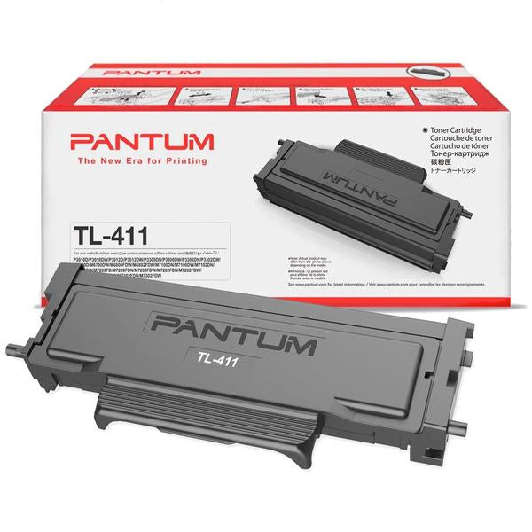 Cartus OEM - Standard  TL-411